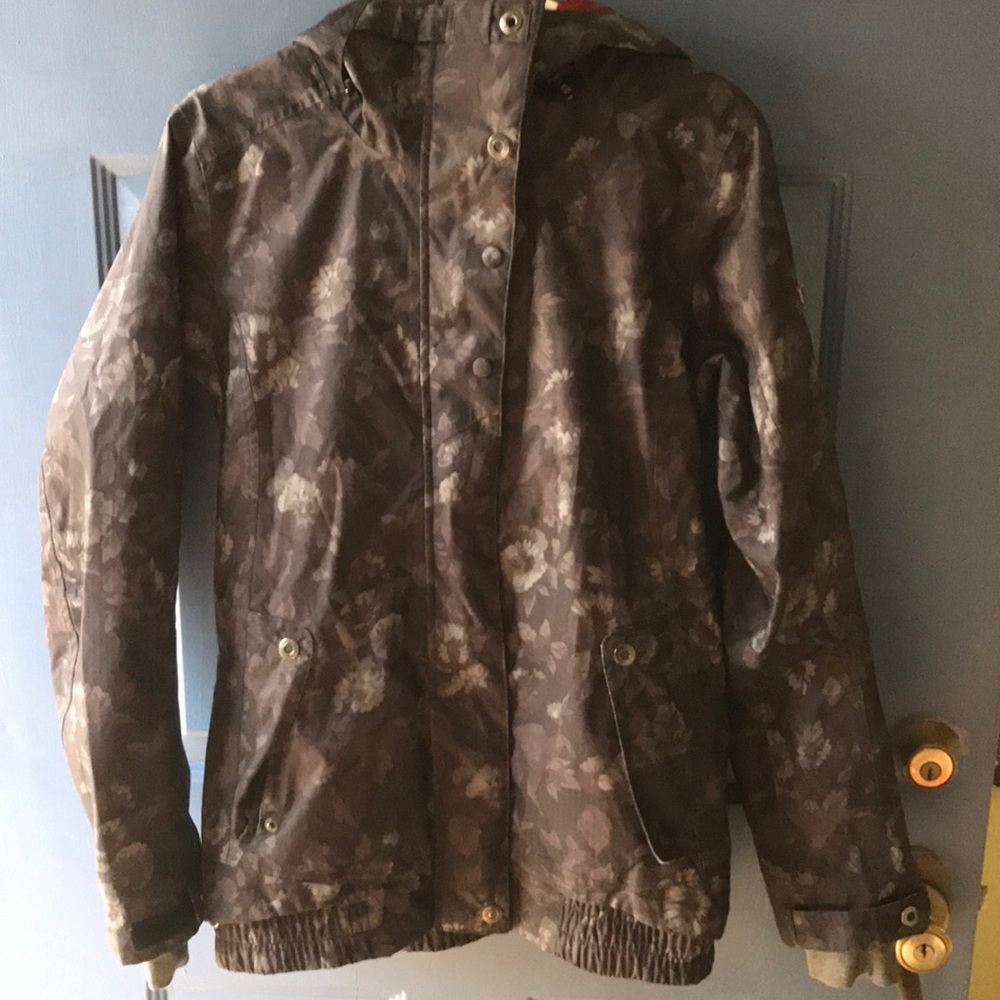 Roxy Ski Jacket - image 1